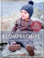 Klompelompe - Bezaubernde Strickprojekte für Babys und Kinder voorzijde