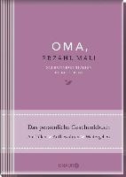 Oma, erzähl mal! | Elma van Vliet