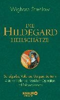 Die Hildegard-Heilschätze