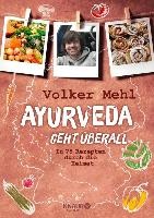 Ayurveda geht überall voorzijde