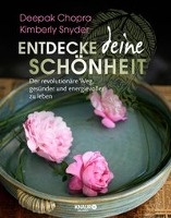 Entdecke deine Schönheit voorzijde