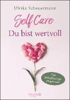 SELF CARE - Du bist wertvoll voorzijde