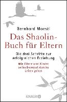 Das Shaolin-Buch für Eltern