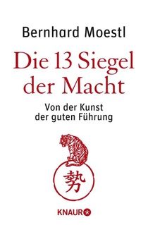Die 13 Siegel der Macht
