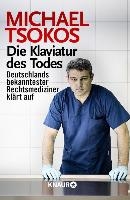 Die Klaviatur des Todes voorzijde