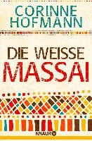 Die weiße Massai