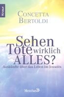 Sehen Tote wirklich alles?