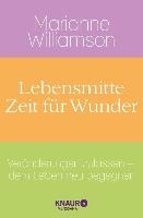 Lebensmitte - Zeit für Wunder voorzijde