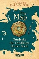 The Map - Entdecke die Landkarte deiner Seele voorzijde