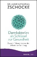 Darmbakterien als Schlüssel zur Gesundheit