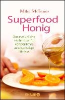 Superfood Honig