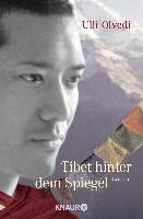 Tibet hinter dem Spiegel voorzijde