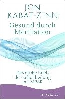 Gesund durch Meditation