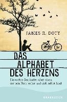 Das Alphabet des Herzens voorzijde