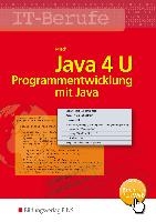 IT-Berufe. Java 4 U: Schulbuch
