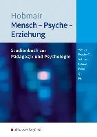 Mensch - Psyche - Erziehung. Schulbuch voorzijde