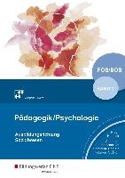 Pädagogik/Psychologie 2. Schulbuch. Bayern und Nordrhein-Westfalen voorzijde