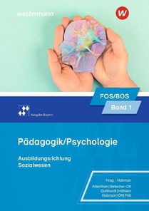 Pädagogik/Psychologie für die Berufliche Oberschule - Ausgabe Bayern