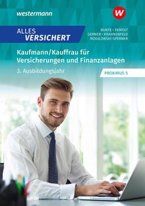 Alles versichert - Kaufmann/Kauffrau für Versicherungen und Finanzanlagen