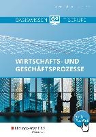 Basiswissen IT-Berufe. Schulbuch. Wirtschafts- und Geschäftsprozesse voorzijde