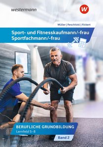 Sport- und Fitnesskaufmann/ -frau