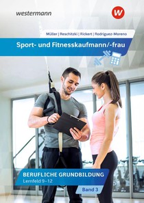Sport- und Fitnesskaufmann/ -frau