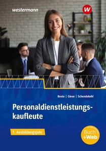Personaldienstleistungskaufleute
