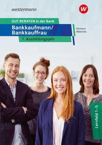 GUT BERATEN in der Bank