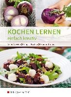 Kochen lernen. Schulbuch