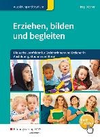 Erziehen, bilden, begleiten 1. Schulbuch voorzijde