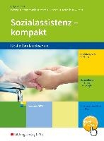 Sozialassistenz kompakt. Schülerband. Nordrhein-Westfalen
