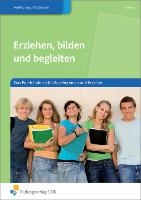 Erziehen, bilden und begleiten. Arbeitsbuch voorzijde