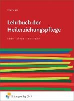 Lehrbuch der Heilerziehungspflege 1. Schulbuch. pflegen - bilden - unterstützen