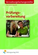 Prüfungsvorbereitung für Verwaltungsfachangestellte. Aufgabenband voorzijde