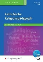 Katholische Religionspädagogik für sozialpädagogische Berufe voorzijde