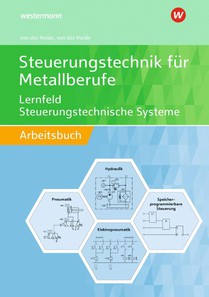 Steuerungstechnik für Metallberufe