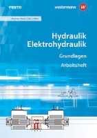 Hydraulik / Elektrohydraulik. Grundlagen: Arbeitsheft