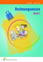 Rechnungswesen. Arbeitsbuch 1. Nordrhein-Westfalen voorzijde