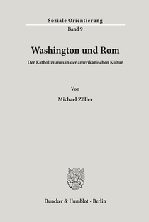 Washington und Rom.
