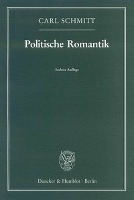 Politische Romantik