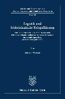 Logistik und friderizianische Kriegsführung.