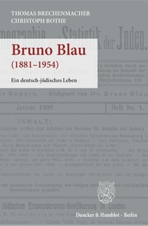 Brechenmacher, T: Bruno Blau
