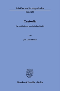 Custodia.