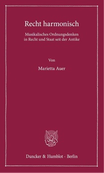 Recht harmonisch
