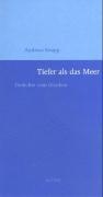 Tiefer als das Meer