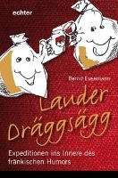 Lauder Dräggsägg voorzijde