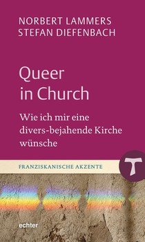 Queer in Church