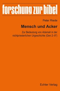 Mensch und Acker