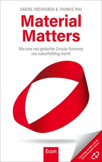 Material Matters voorzijde