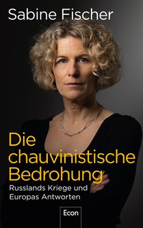 Die chauvinistische Bedrohung voorzijde